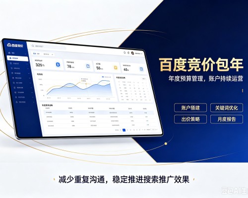 黄石港百度竞价包年