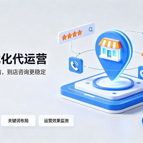 黄石港GEO优化