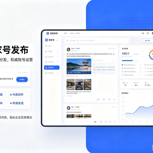黄石港百家号信息发布代运营